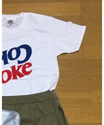 coen | Tシャツ/カットソー