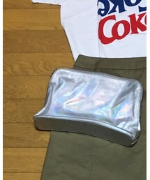 MAISON DE REEFUR | クラッチバッグ