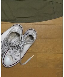 CONVERSE | スニーカー