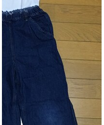 petit main | デニムパンツ