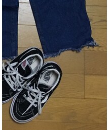 VANS | スニーカー