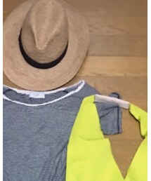 SLOBE IENA | Tシャツ/カットソー