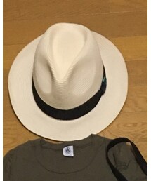 CA4LA | ハット