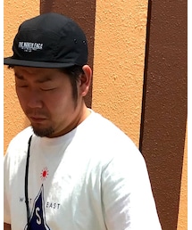 coen | Tシャツ/カットソー
