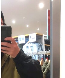 GU | ニットキャップ/ビーニー