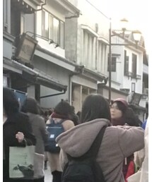 GU | スウェット