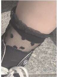 tutuanna | ソックス/靴下