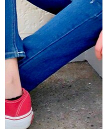 VANS | スニーカー