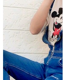 アベイル | サロペット/オーバーオール