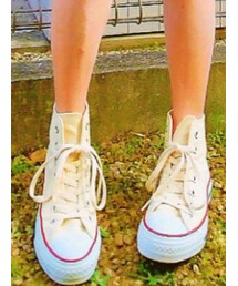 CONVERSE | スニーカー