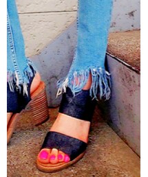 TOMS | サンダル