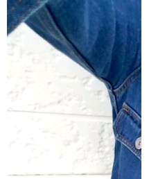 GU | デニムジャケット