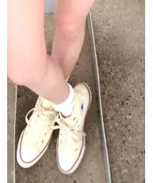 UNIQLO | スニーカー