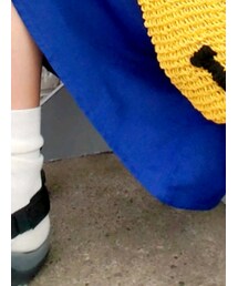 BEAMS | サンダル