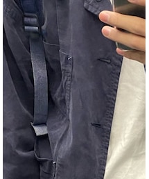 PORTER CLASSIC | カーディガン/ボレロ