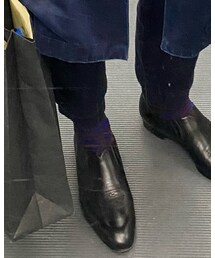 CALMANTHOLOGY | ドレスシューズ