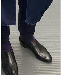 Vivienne Westwood MAN | ソックス/靴下