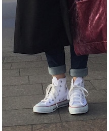 H&M | デニムパンツ