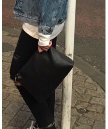 FIG&VIPER | バッグ