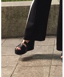 ENVYM | サンダル