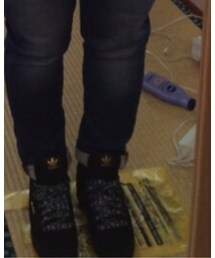 adidas | スニーカー