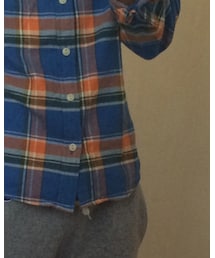 GU | シャツ/ブラウス