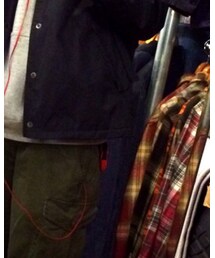 STUSSY | その他アウター