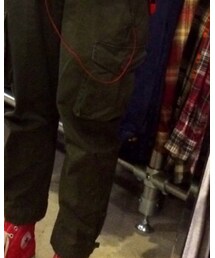 no brand | カーゴパンツ