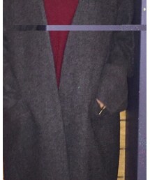 SLY | チェスターコート