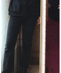 UNIQLO | デニムパンツ