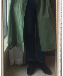 CREK | デニムパンツ