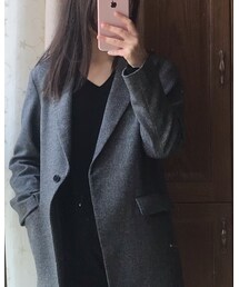 UNIQLO | テーラードジャケット