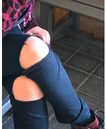 UNIQLO | その他パンツ