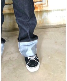 VANS | スニーカー