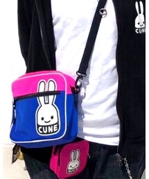 CUNE | ショルダーバッグ