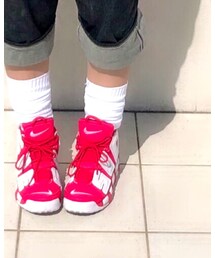 NIKE×supreme | スニーカー