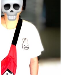 CUNE | Tシャツ/カットソー