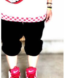 CUNE | その他パンツ