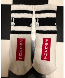 CUNE | ソックス/靴下