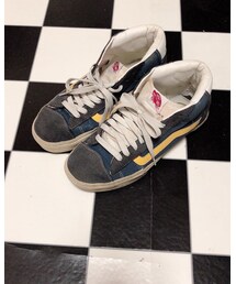 VANS | スニーカー