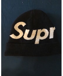 Supreme  | ニットキャップ/ビーニー