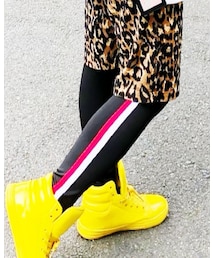 no brand | レギンス/スパッツ