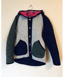 gym master | その他アウター