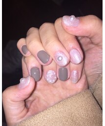 冬ネイル | その他