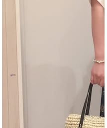 Cutie Blonde | パンツ