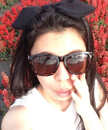 a Fad | 千頌衣太陽眼鏡(サングラス)