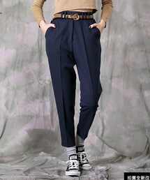 a fad | www.afad.com.tw(スーツパンツ)