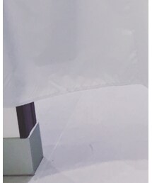 これめんどくさい。 | トップス