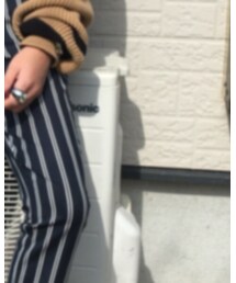 ZARA | ニット/セーター