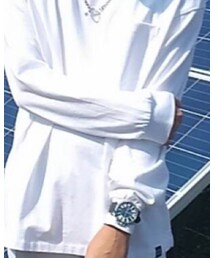 GU | Tシャツ/カットソー